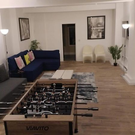 Fabulous Duplex Apartment In Dalston Junction Londra Dış mekan fotoğraf