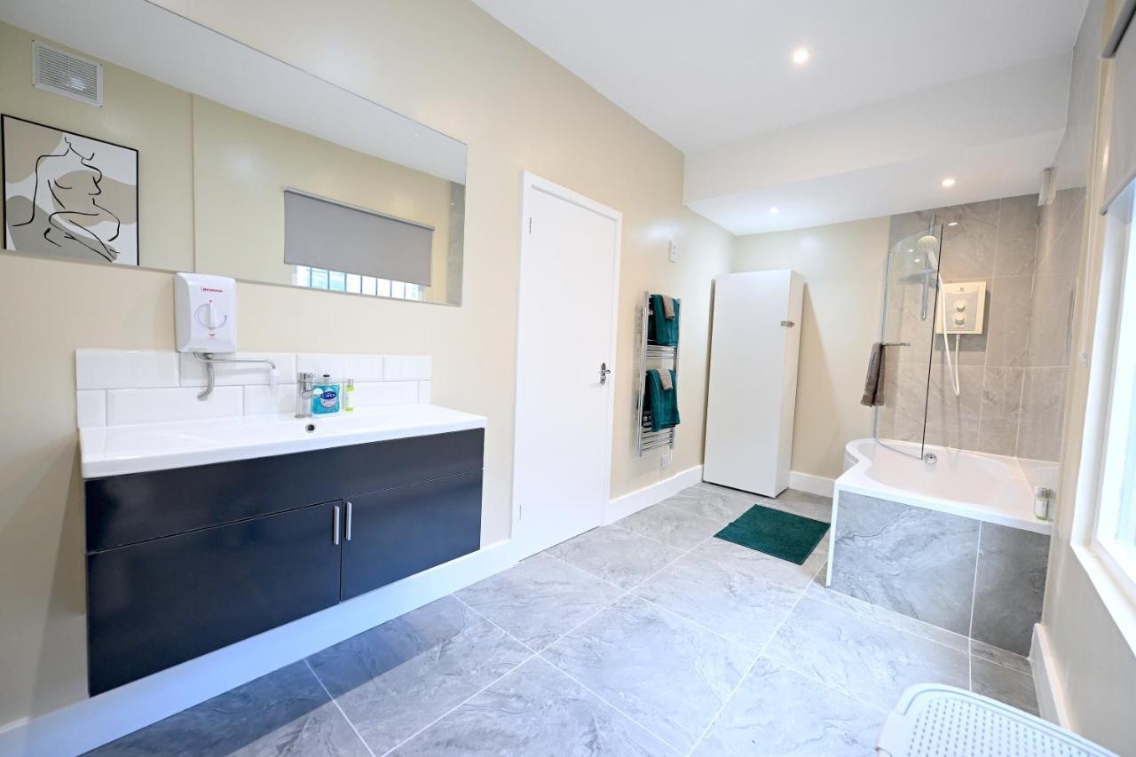 Fabulous Duplex Apartment In Dalston Junction Londra Dış mekan fotoğraf