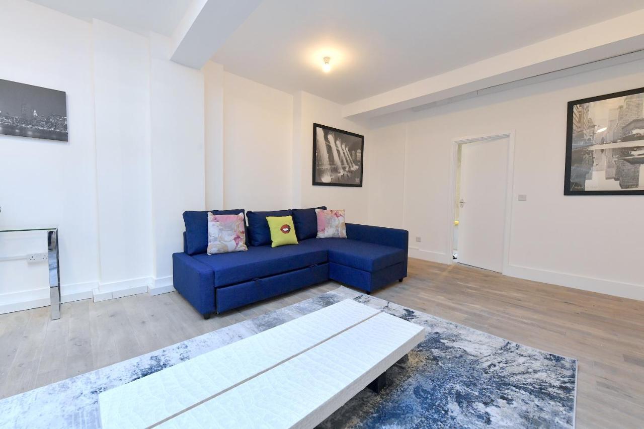 Fabulous Duplex Apartment In Dalston Junction Londra Dış mekan fotoğraf